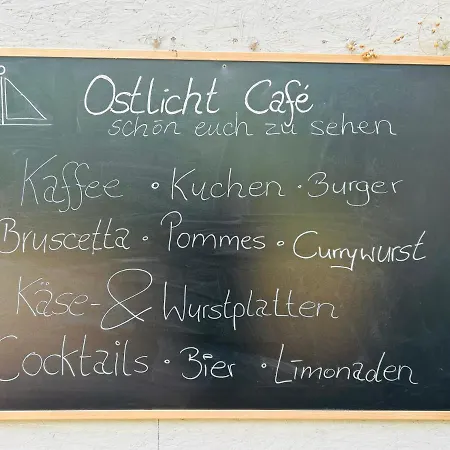 Baumzelt Rogerson Campingplatz Altefähr